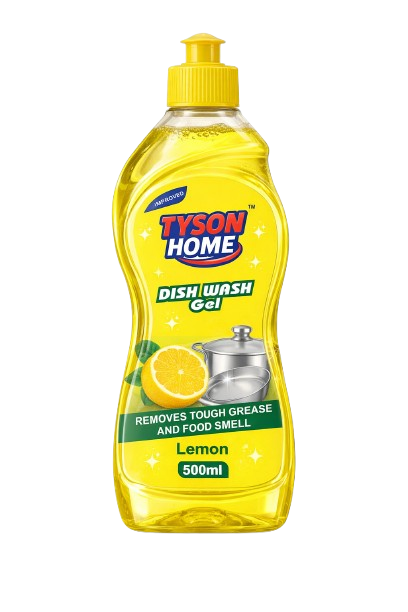 Dish Wash