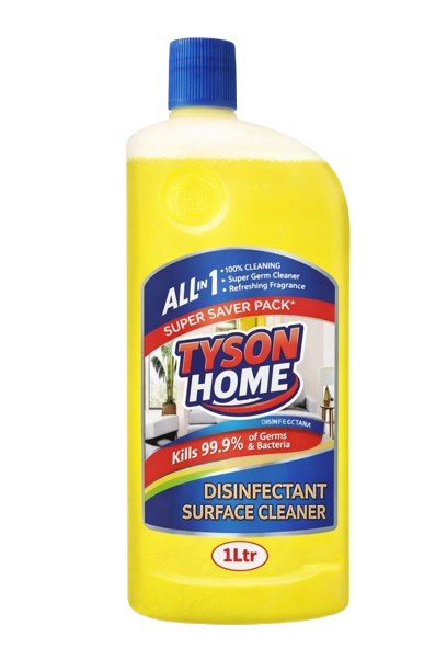 Floor Cleaner